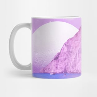 Moon Day Mug